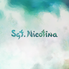 Sgt. Nicotina