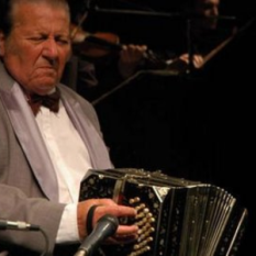 Carlos Lázzari Y Orquesta