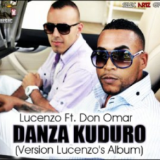 Lucenzo feat. Don Omar