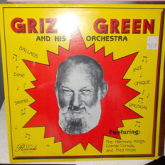 Griz Green
