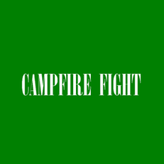 Campfire Fight