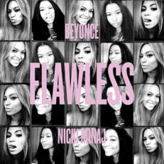 Beyoncé Ft. Nicki Minaj
