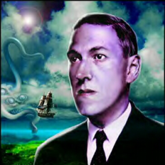 HP Lovecraft Historical Society