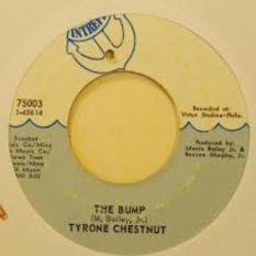 Tyrone Chestnut