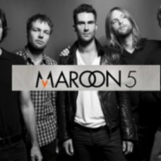 Maroon 5 | www.sapodownloads.net