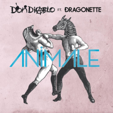 Don Diablo feat. Dragonette