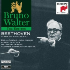 Bruno Walter & The Columbia Symphony Orchestra
