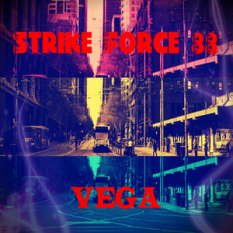 Strike Force 88