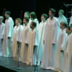 St. Philips Boys Choir