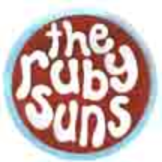 Ryan McPhun And The Ruby Suns