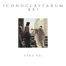 Iconoclastarum XXI