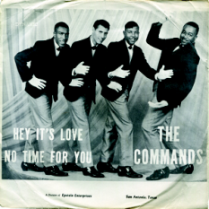 The Commands