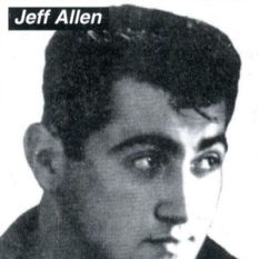Jeff Allen
