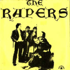 The Rapers