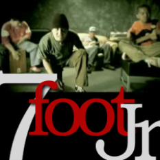 7 Foot Jr.