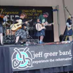 Jeff Greer Band