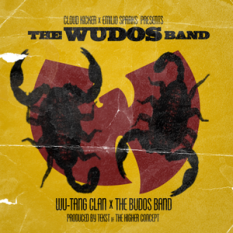 Wudos Band