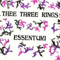 Thee Three Rings