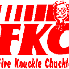 5 Knuckle Chuckle