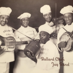 Earl McDonald's Original Louisville Jug Band