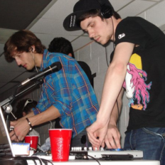 DJ Hipnotikk