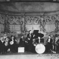 Paul Specht & His Orchestra