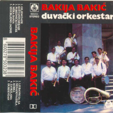 Blehorkestar Bakija Bakic