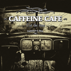 caffeine cafe