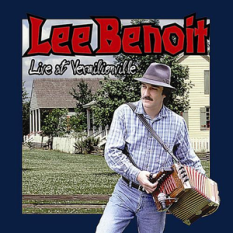 Lee Benoit