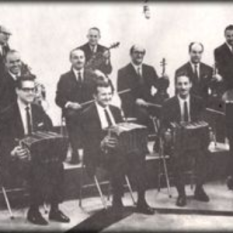Atilio Stampone Y Orquesta