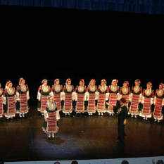 Bulgarian State Radio and Television Female Vocal Choir