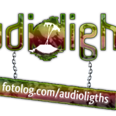 audiolights