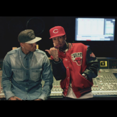 Tyga & Chris Brown