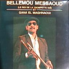 Bellemou Messaoud