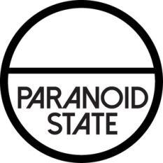 PARANOID STATE