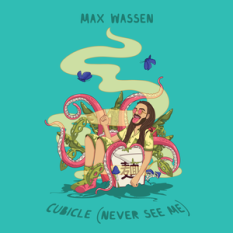 Max Wassen