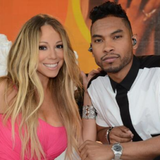 Mariah Carey & Miguel