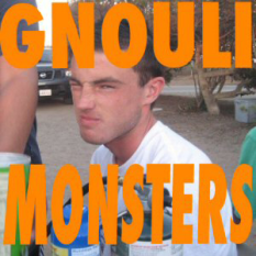 Gnouli Monsters