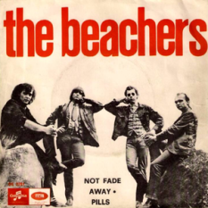 The Beachers