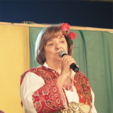 Lyubka Rondova