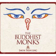 The Buddhist Monks-Sakya Tashi Ling